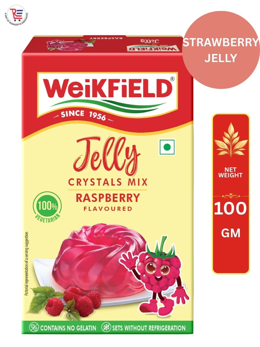 WEIKFIELD-STRAWBERRY-JELLY-100GM-1.